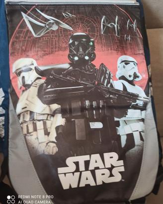 Zaino Star Wars