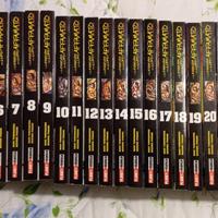 Garouden - La leggenda del lupo affamato