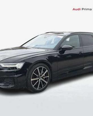 Audi A6 V 2018 Avant 50 2.0 tfsi e S line edi...