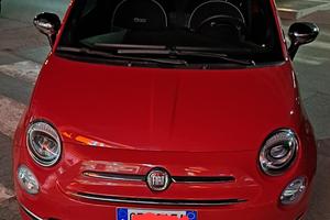 FIAT 500 HYBRID ALLESTIMENTO CONNECT 