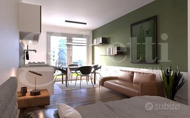 Appartamento Bologna [APPM.S20VRG]