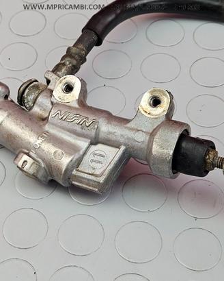 POMPA POSTERIORE YAMAHA YZF 450 2003 2005 YZ-F WRF