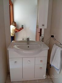mobile bagno