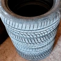 TRENO GOMME 215 50 17 