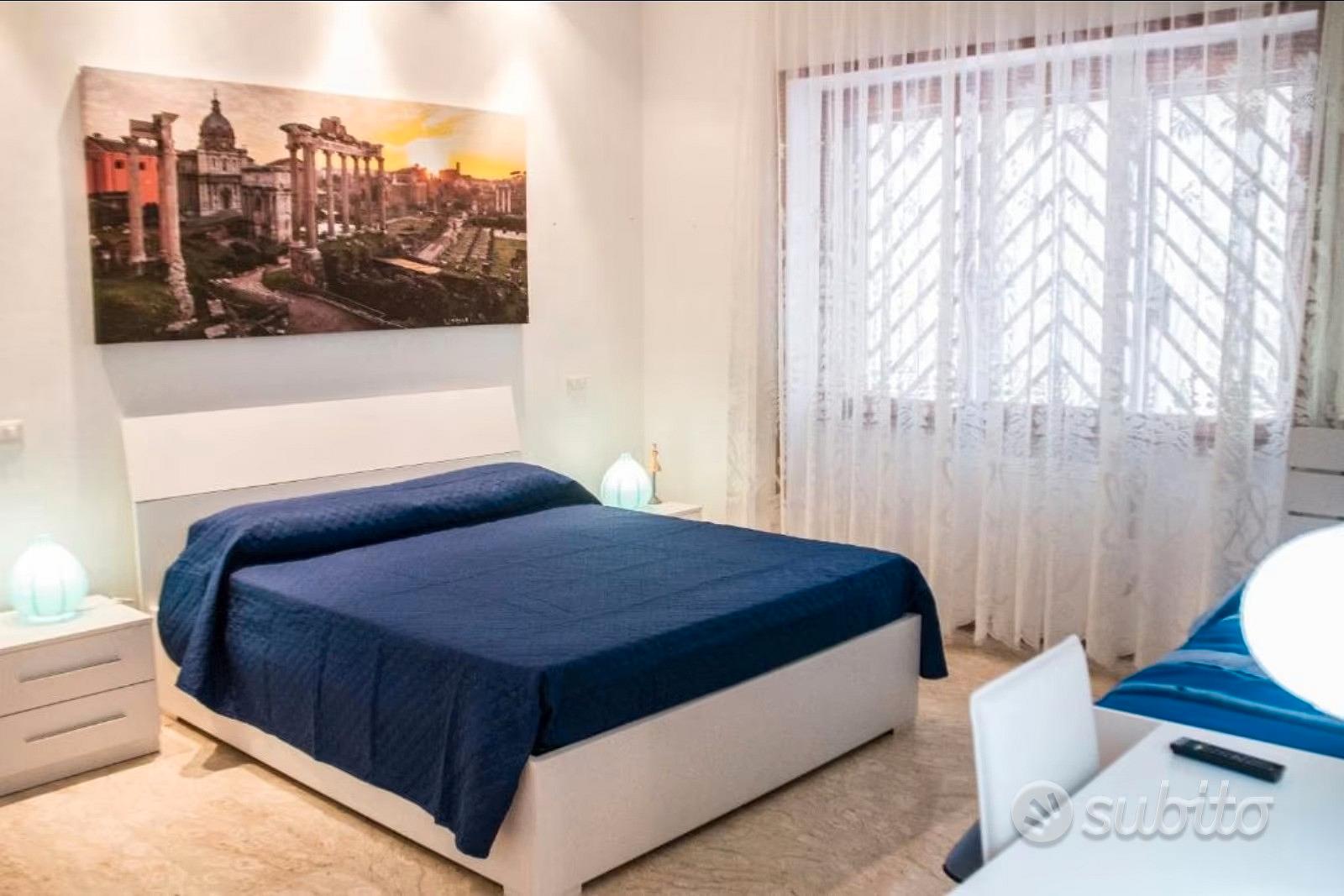 Appartamento – Roma, Centocelle, Municipio Roma V - Altro