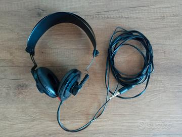 Technics EAH-T4 cuffie stereo vintage '80 Japan