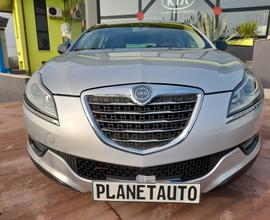 Lancia Delta 1.6 MJT DPF 120cv KM 138000