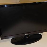 Samsung 19" TV/monitor