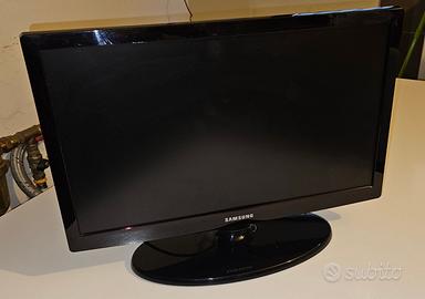 Samsung 19" TV/monitor