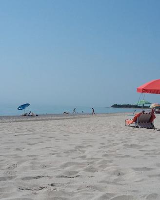 Relax Vacanze al Mare