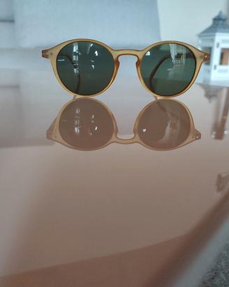 occhiali da sole con lenti polarizzate