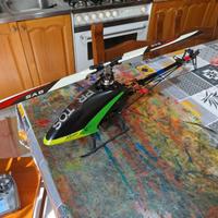 elicottero protos 500