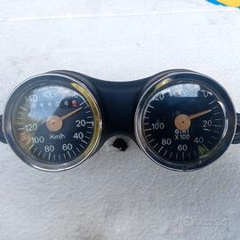 strumentazione cev per moto epoca