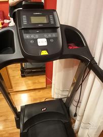 Tapis Roulant  CRN 410 Carnielli