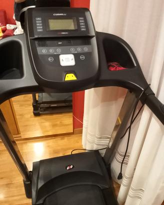 Tapis Roulant  CRN 410 Carnielli