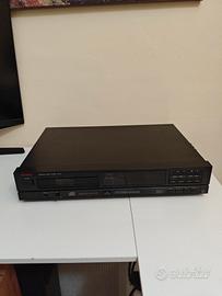 Lettore CD Luxman DZ 111