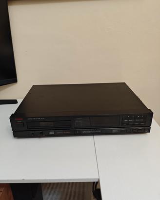 Lettore CD Luxman DZ 111