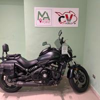 Kawasaki Vulcan S (2021 - 24)