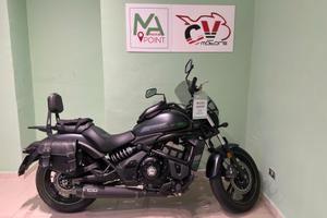 Kawasaki Vulcan S (2021 - 24)