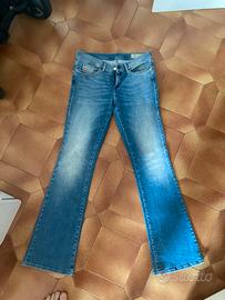 Jeans Diesel M
