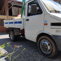 Iveco turbo