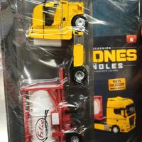 Camion Spagna Felix  1:43 