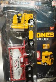 Camion Spagna Felix  1:43 