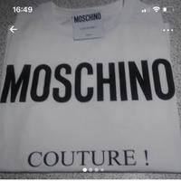 T-shirt MOSCHINO