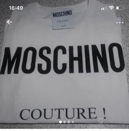 T-shirt MOSCHINO