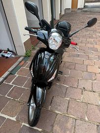 scooter / Bicicletta elettrica Vitale