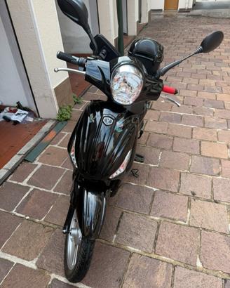 scooter / Bicicletta elettrica Vitale