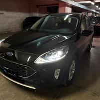 Ford kuga 3 serie 2021