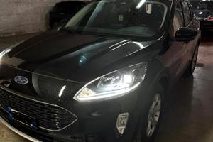 Ford kuga 3 serie 2021