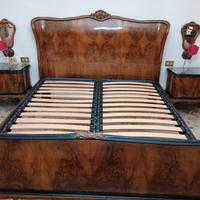 CAMERA MATRIMONIALE COMPLETA