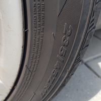 Gomme Estive Nexen