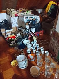 Mercatino - Usato e collezionismo