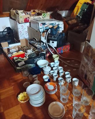 Mercatino - Usato e collezionismo