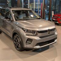 Citroen C3 100 MAX KM0