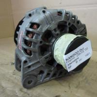 Alternatore RENAULT KANGOO 1.5 DCI del 2003