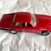 Modellino Jaguar XJS  Corgi originale