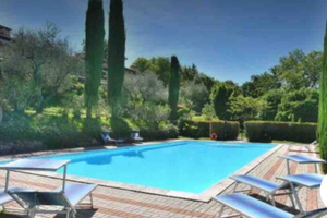 Appartamento residence