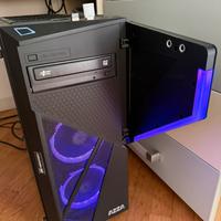 PC da Gaming Nightfighter I