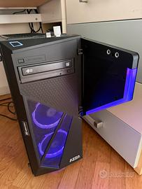 PC da Gaming Nightfighter I