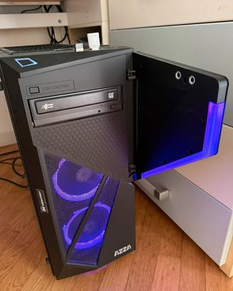 PC da Gaming Nightfighter I