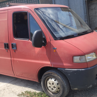 Fiat ducato 14