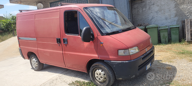 Fiat ducato 14