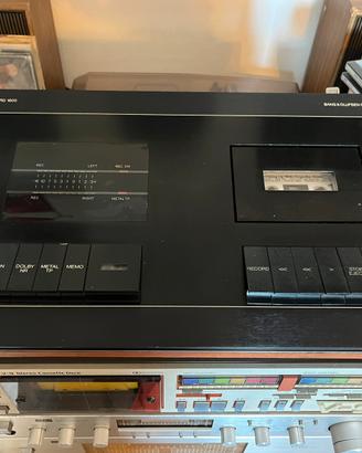 Bang e olufsen beocord 1600