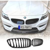 GRIGLIE BMW Z4 E89 09- ROADSTER COUPE LOOK M NERO 