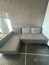 Divano Ikea Friheten