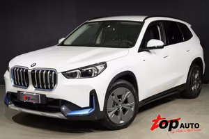 iX1 30 xDrive 313 CV - Camera - Navi - Pompa di ca
